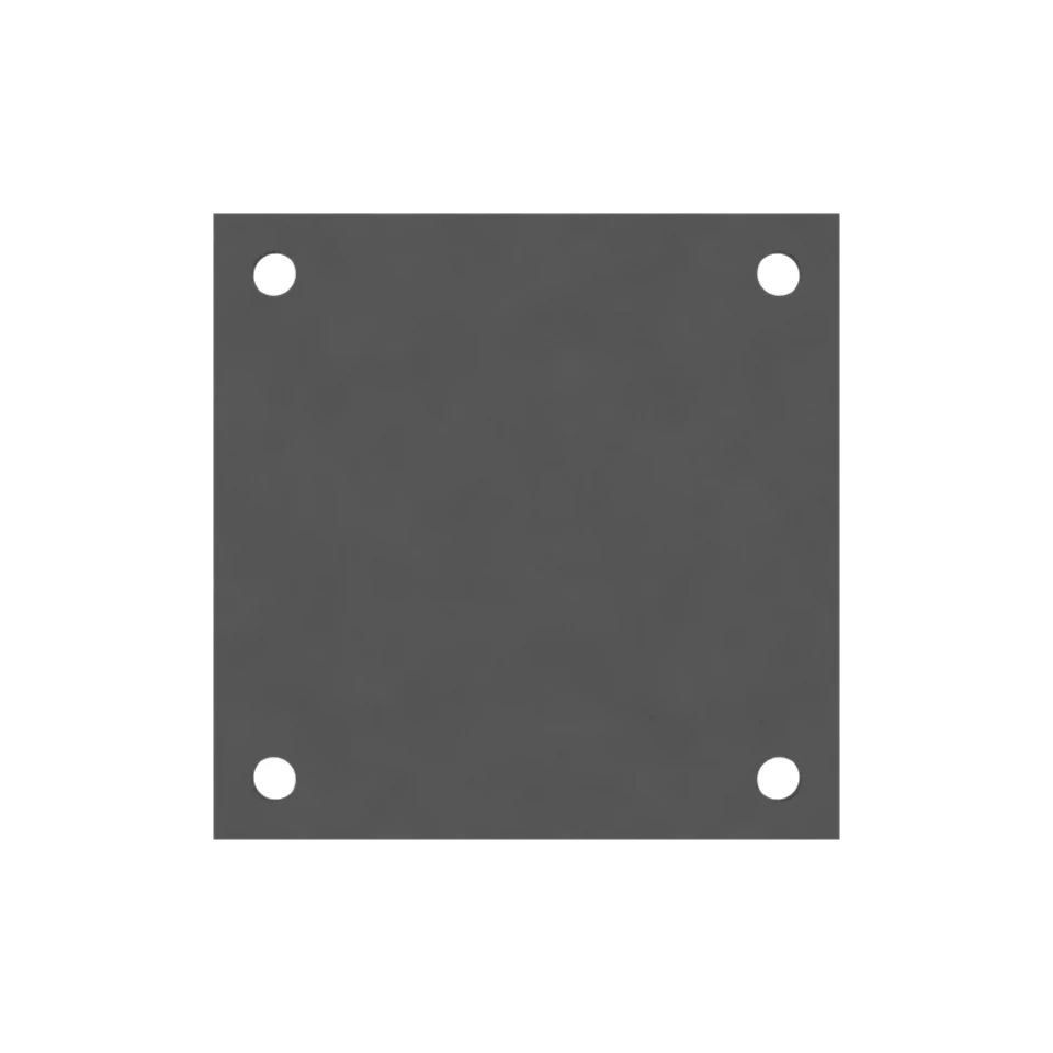 205-5888: 180.8mm Long Vibratory Compactor Isolator 2055888 купить