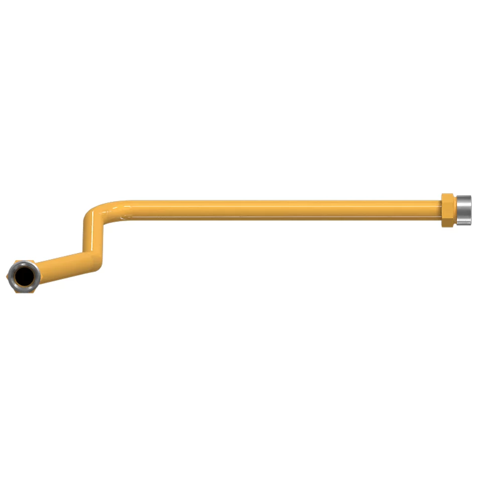 205-6035: Service Brake Control Lines Tube Assembly 2056035 купить