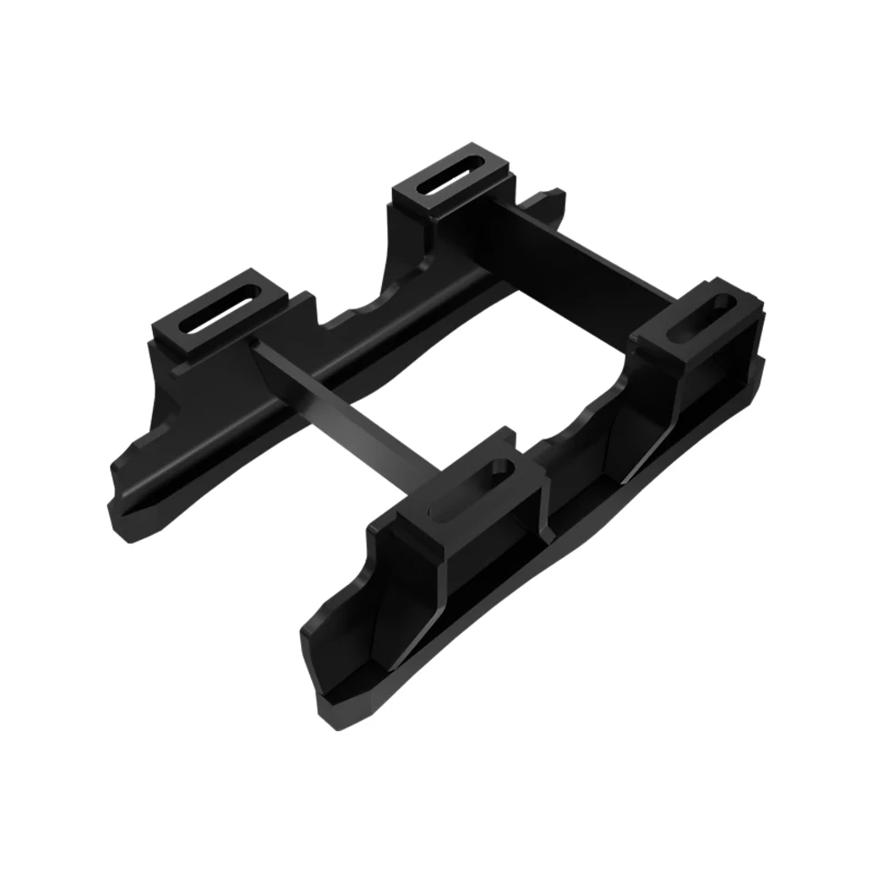 205-6157: Roller Guard Short Center 2056157 Caterpillar