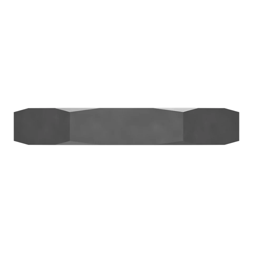 205-6209: M26 Hexagonal Nut 2056209 купить