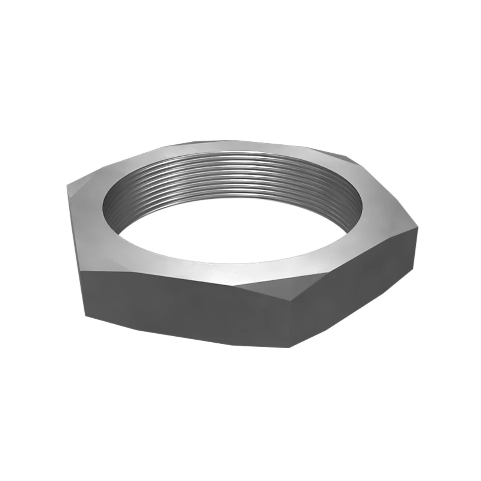 205-6209: M26 Hexagonal Nut 2056209 купить