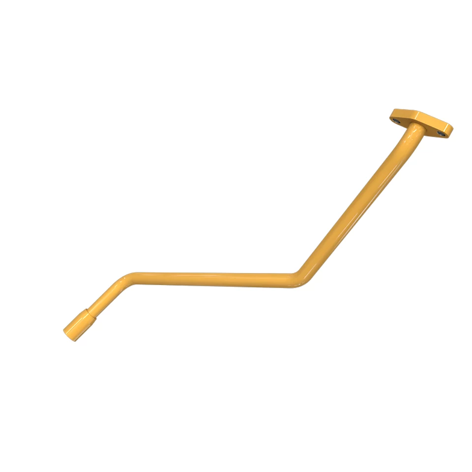 205-6352: Power Train Oil Filler Gauge Tube 2056352 купить