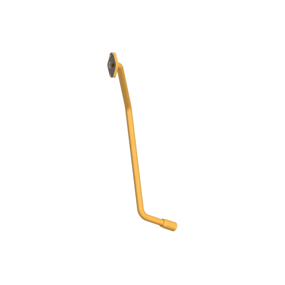 205-6352: Power Train Oil Filler Gauge Tube 2056352 купить
