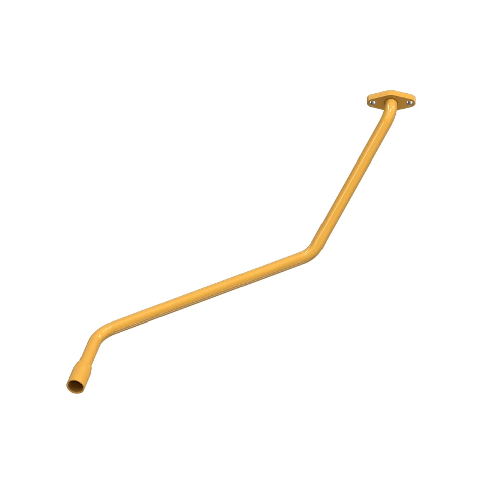 205-6352: Power Train Oil Filler Gauge Tube 2056352 купить