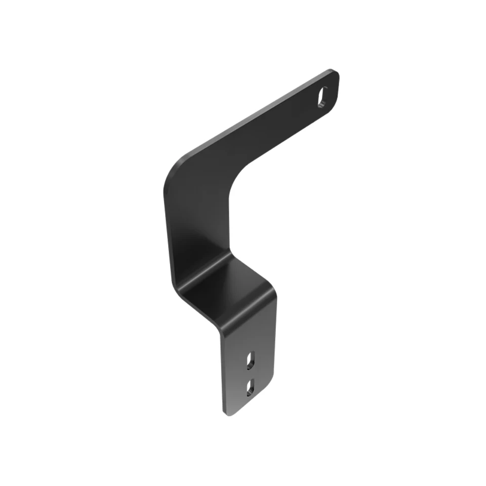 205-8859: 6mm Thick Latch Striker Support Plate 2058859 купить