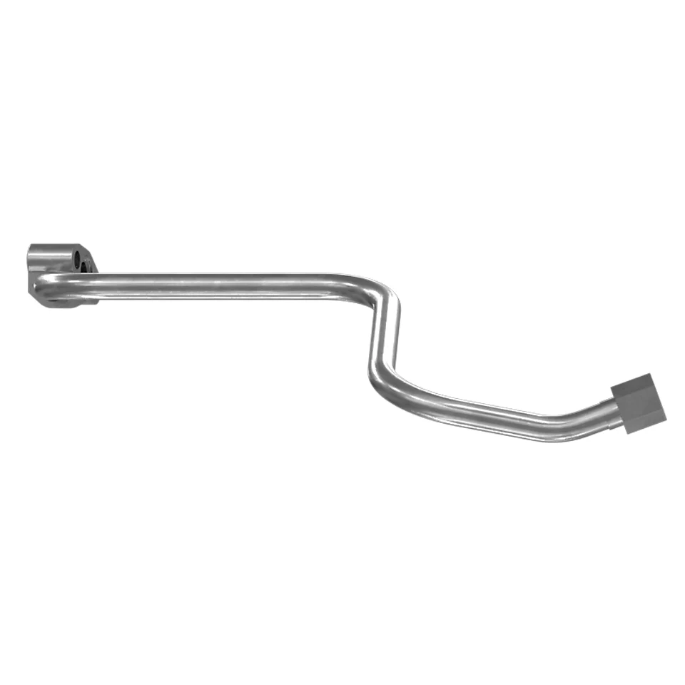205-9175: 12.58mm Inner Diameter Turbocharger Oil Lines Tube 2059175 купить