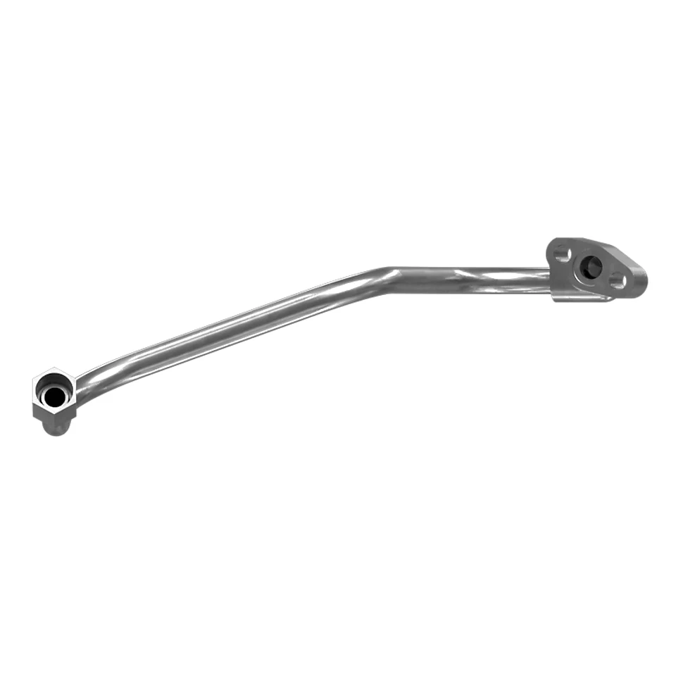 205-9175: 12.58mm Inner Diameter Turbocharger Oil Lines Tube 2059175 купить