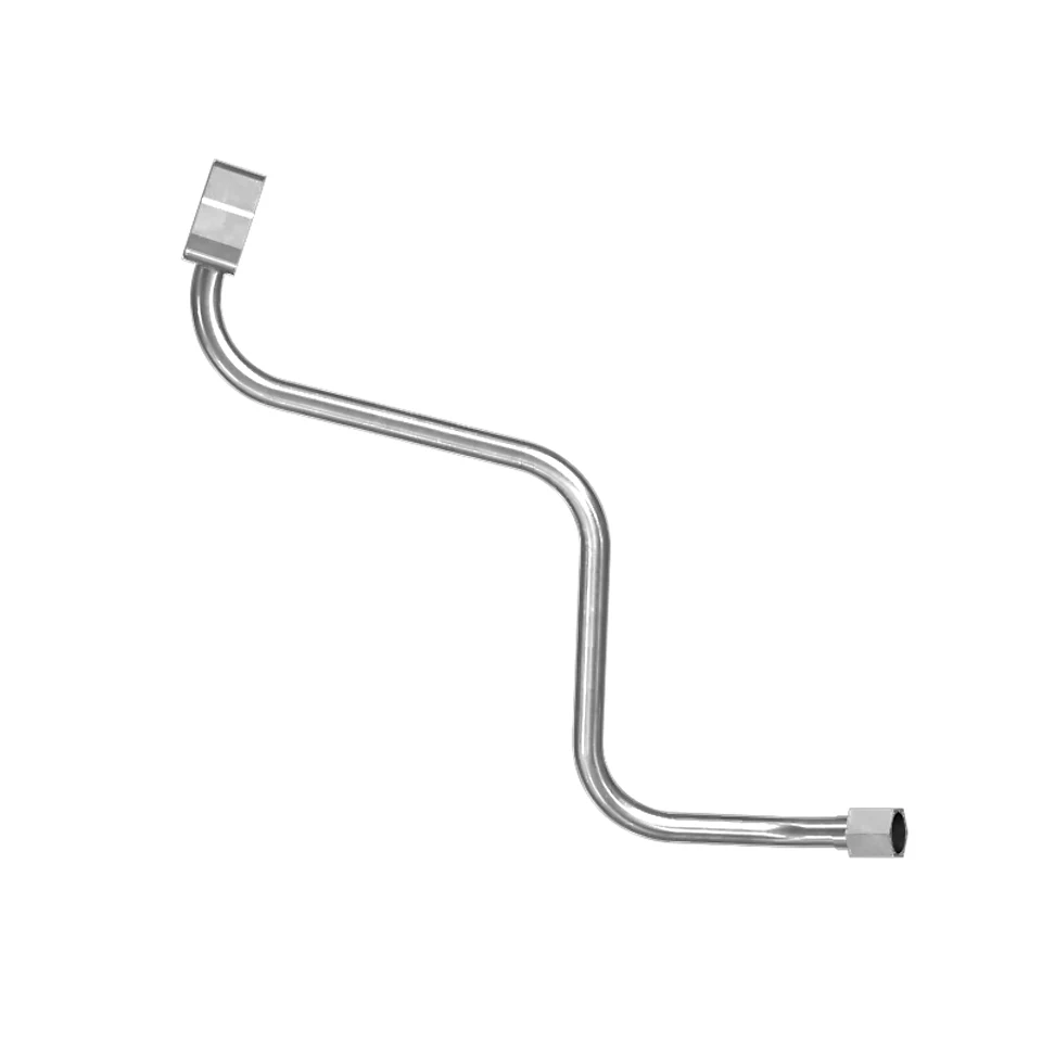 205-9175: 12.58mm Inner Diameter Turbocharger Oil Lines Tube 2059175 купить