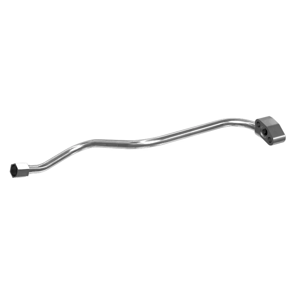 205-9175: 12.58mm Inner Diameter Turbocharger Oil Lines Tube 2059175 купить