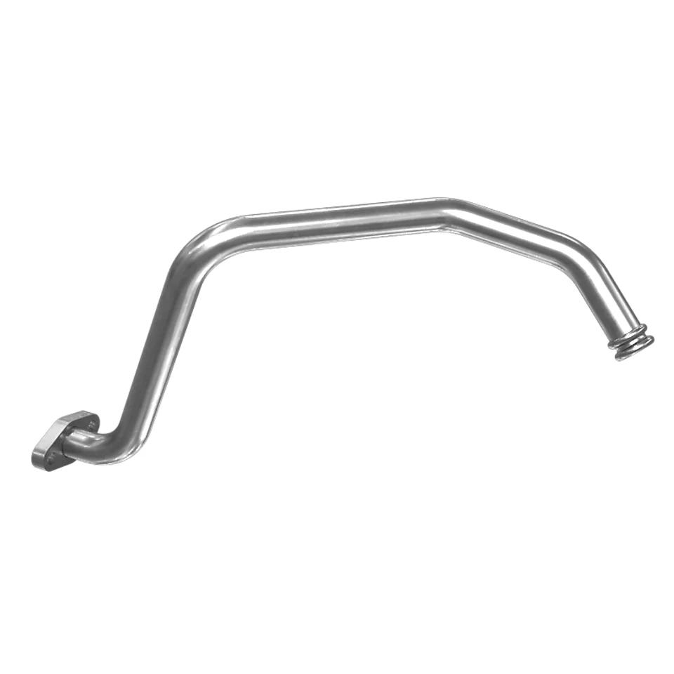 205-9176: 22.1mm Inner Diameter Turbocharger Oil Lines Tube 2059176 купить