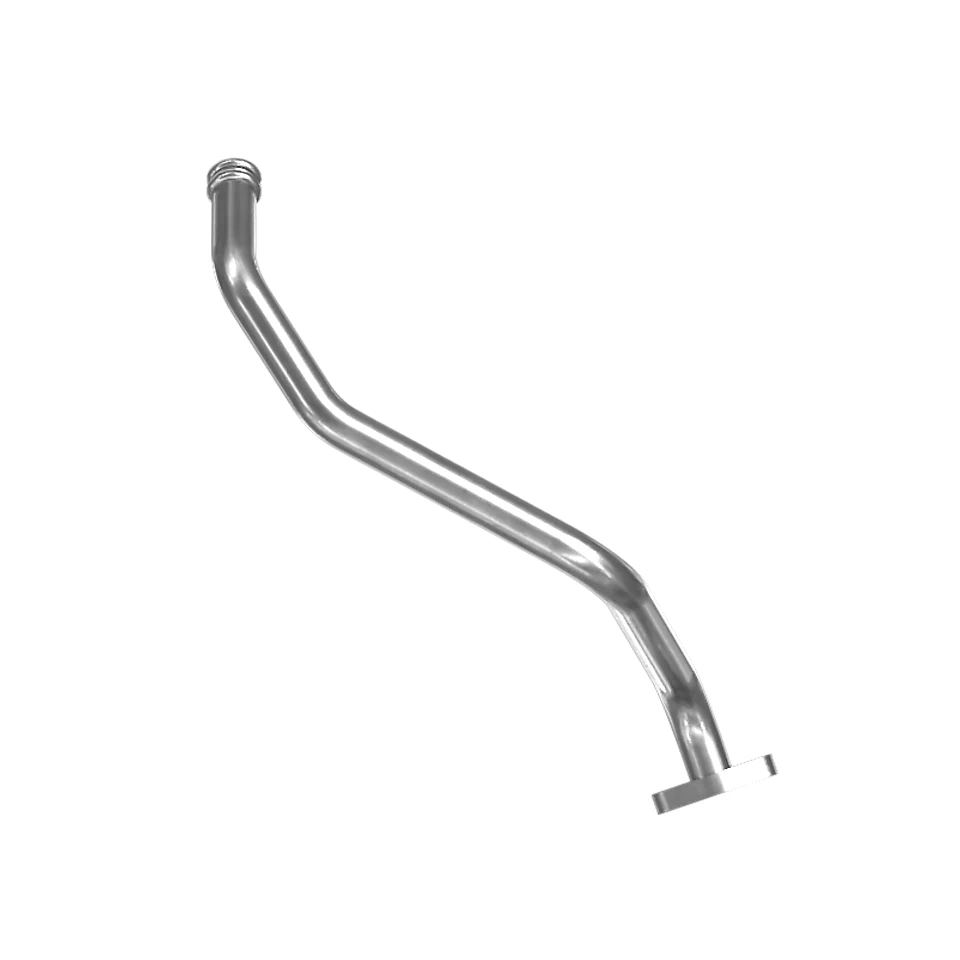 205-9176: 22.1mm Inner Diameter Turbocharger Oil Lines Tube 2059176 купить