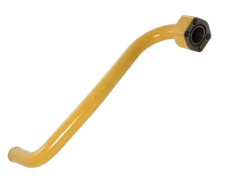 205-9184: Powertrain Oil Lines Tube Assembly 2059184 купить