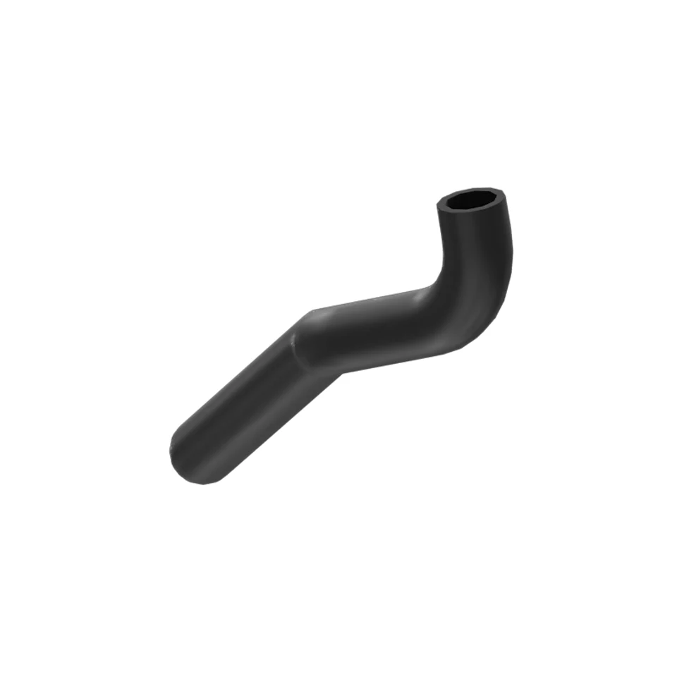 205-9198: 31.8mm Inner Diameter Air Cleaner Hose 2059198 купить