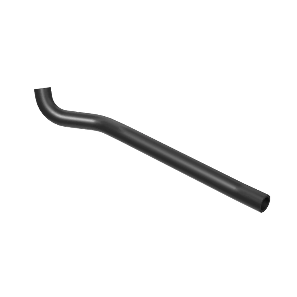 205-9198: 31.8mm Inner Diameter Air Cleaner Hose 2059198 купить