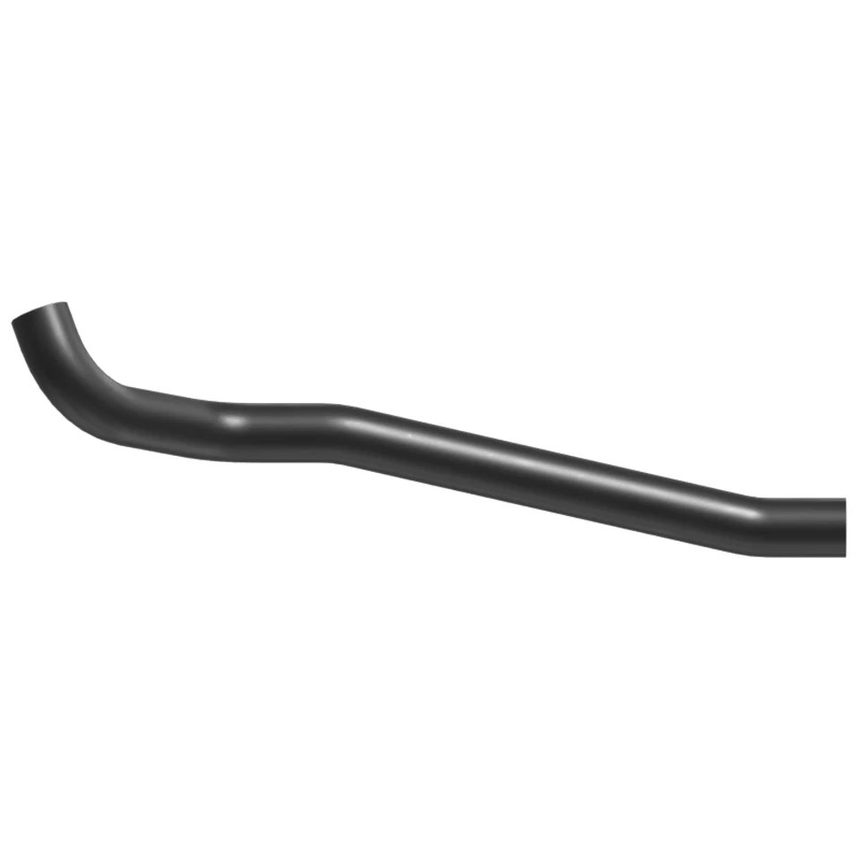 205-9198: 31.8mm Inner Diameter Air Cleaner Hose 2059198 купить