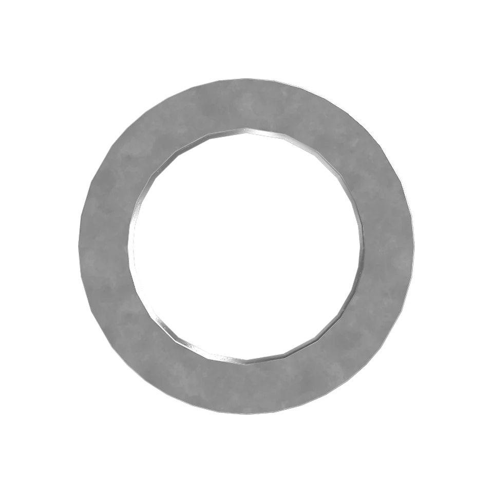 205-9629: Проставка толщиной 50 мм 2059629 купить