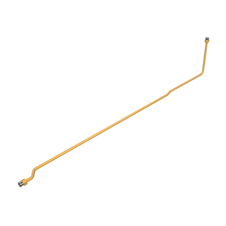 205-9916: 7.74mm Inner Diameter Hydraulic Oil Hoist Line Tube 2059916 купить