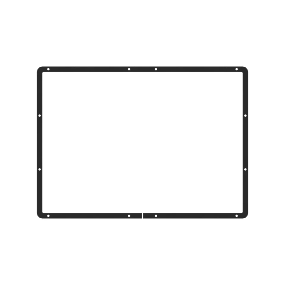 206-0398: Circuit Breaker Panel Gasket 2060398 купить