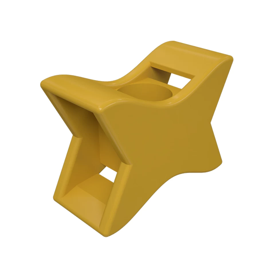 206-1531: 40mm Long Saddle Clamp 2061531 купить