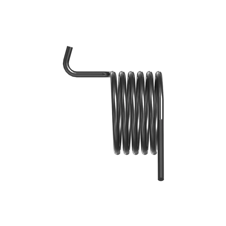 206-1767: Brake Control Pedal Torsion Spring 2061767 купить