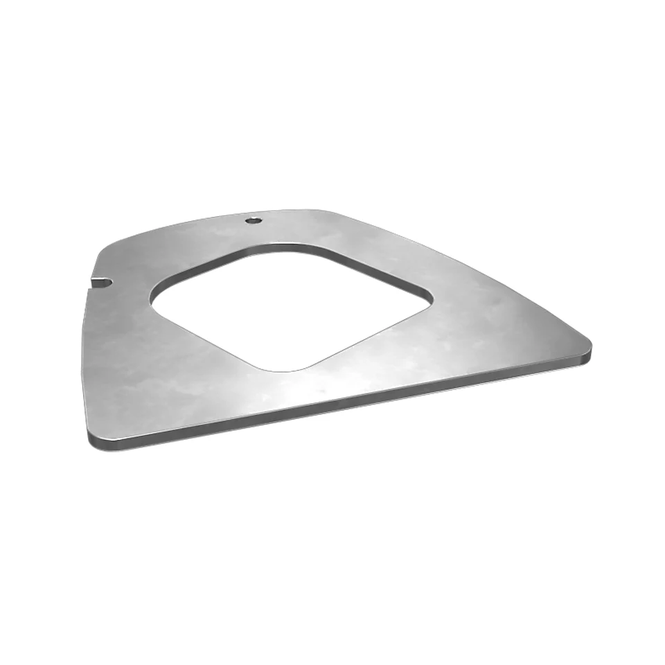 206-1803: 5mm Thick Cabin Air Duct Gasket 2061803 купить