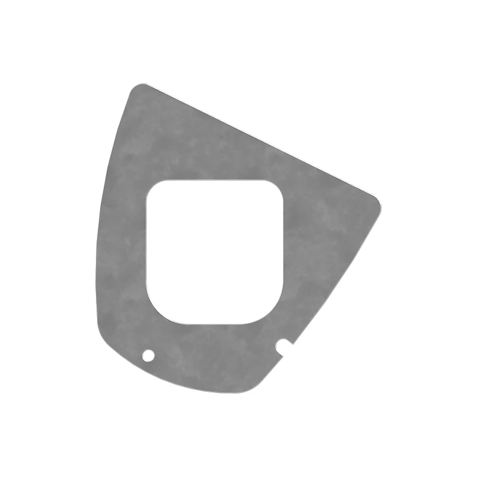 206-1803: 5mm Thick Cabin Air Duct Gasket 2061803 купить