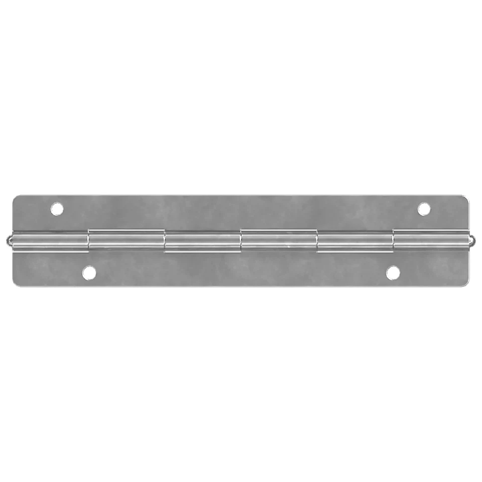 206-1854: 235mm Length Hinge 2061854 купить