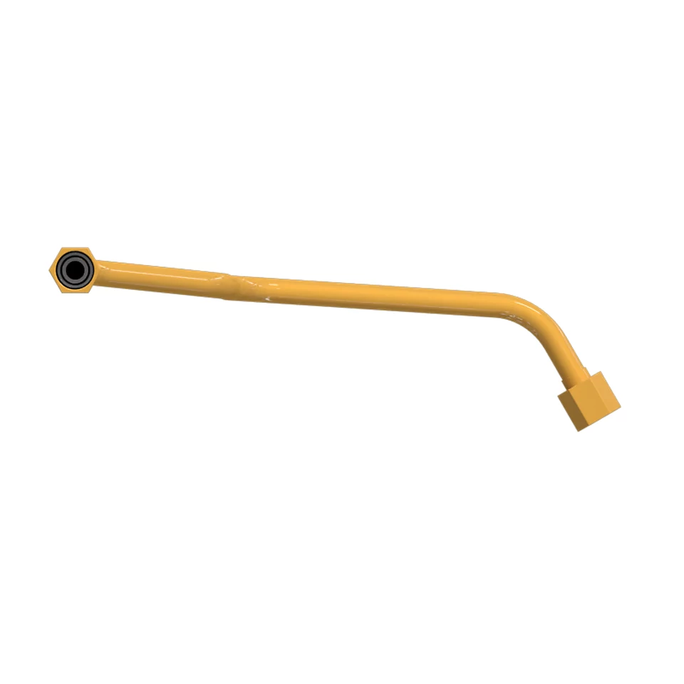 206-4297: Tube Assembly 2064297 купить
