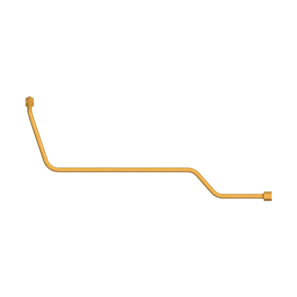 206-4297: Tube Assembly 2064297 купить