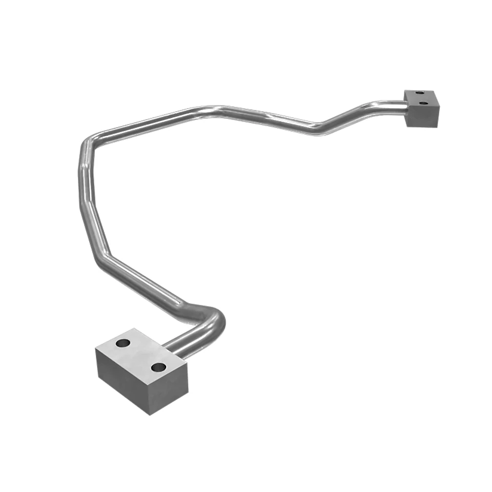 206-4396: Tube Assembly 2064396 купить