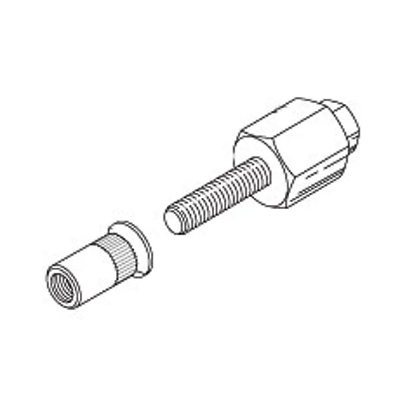 206-4499: Инструмент для монтажа (M6) 2064499 купить