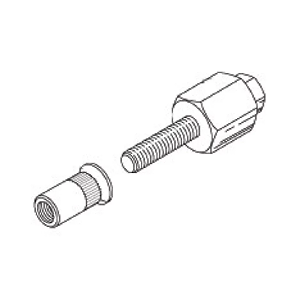 206-4499: Инструмент для монтажа (M6) 2064499 купить