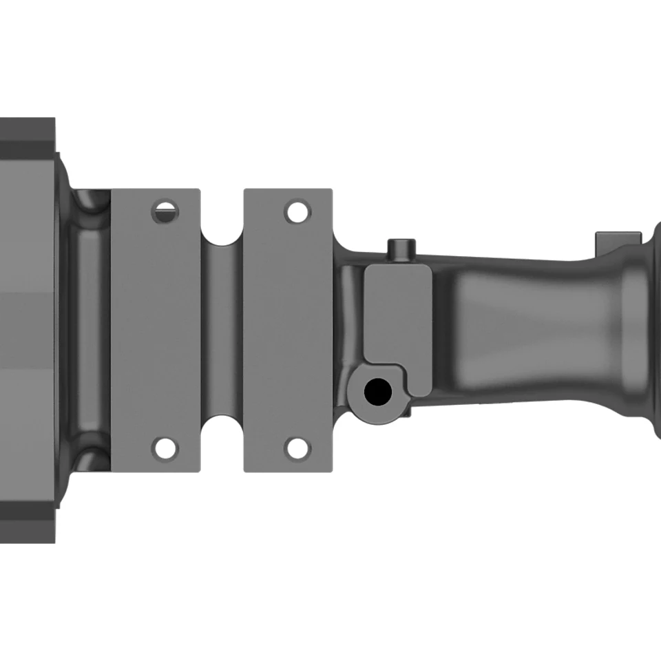 206-4546: Housing-axle Shaft 2064546 купить