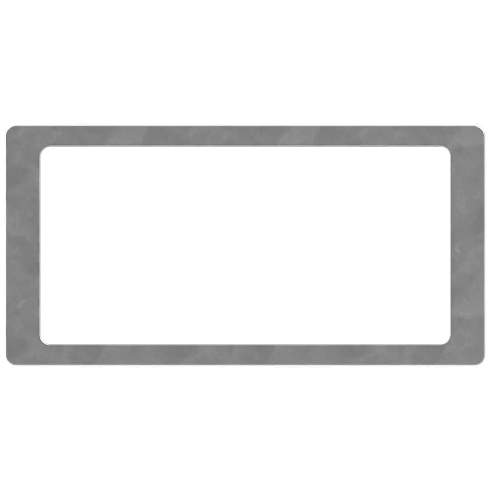 206-5108: 4mm Thick Instrument Panel Seal 2065108 купить