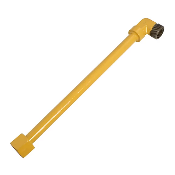 206-5130: Hydraulic Oil Cooler Lines Tube Assembly 2065130 купить