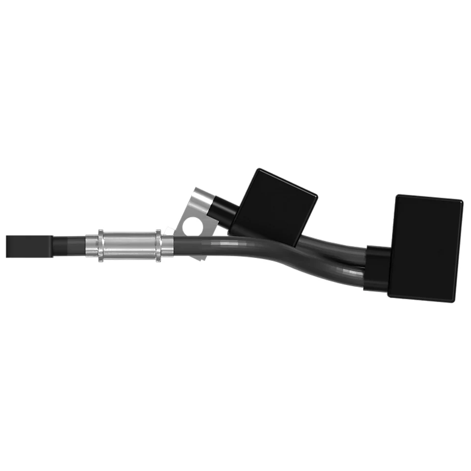 206-6047: 00 Gauge Battery Red Cable 2066047 купить