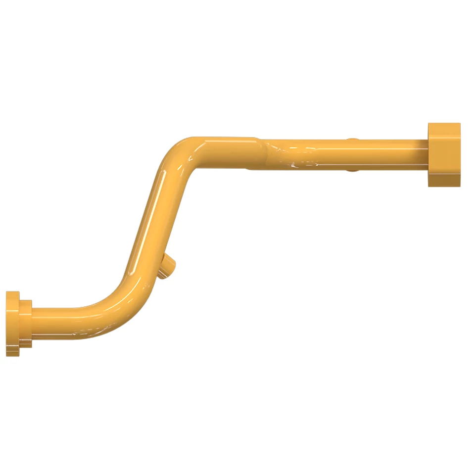 206-6276: 31.62mm Inner Diameter Steering Line Tube 2066276 купить