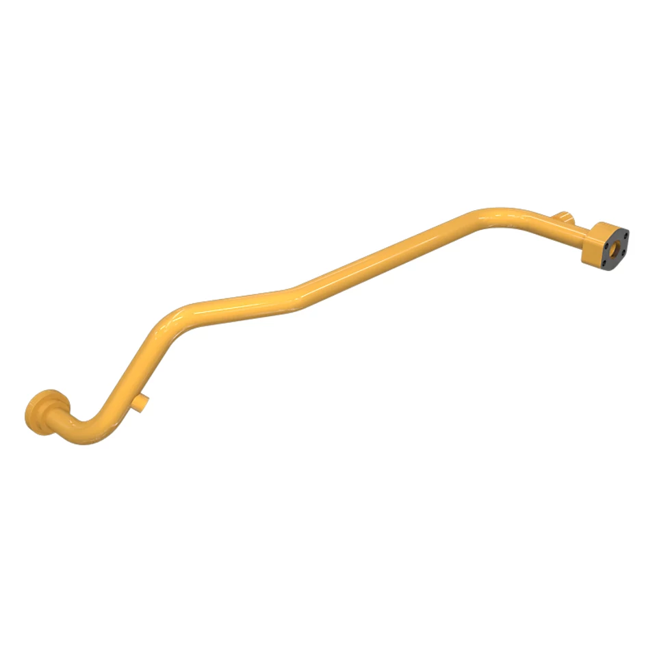 206-6276: 31.62mm Inner Diameter Steering Line Tube 2066276 купить