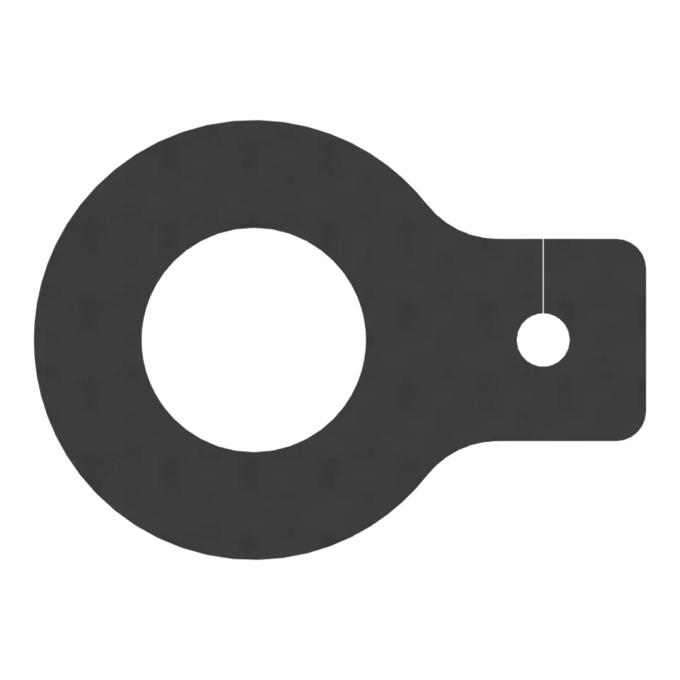 206-6605: ДЕФЛЕКТОР 2066605 купить