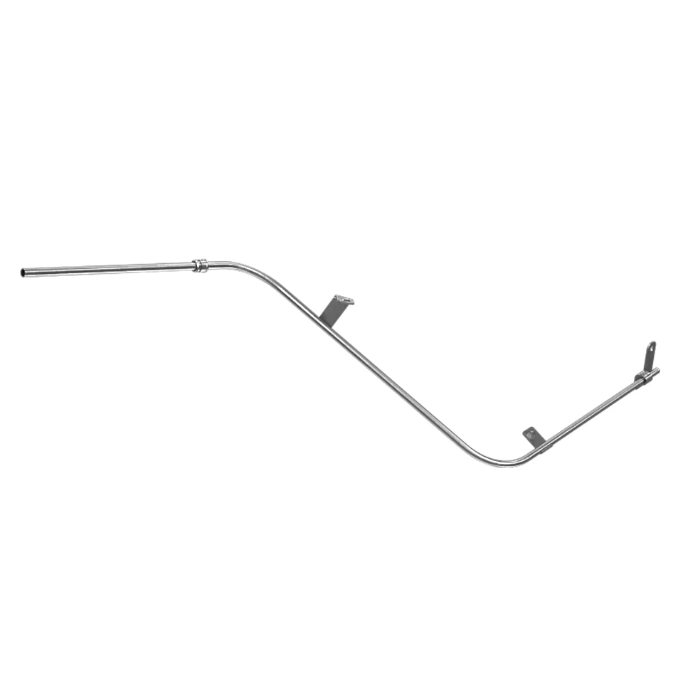 206-7043: Engine Oil Level Gauge Guide Tube 2067043 купить