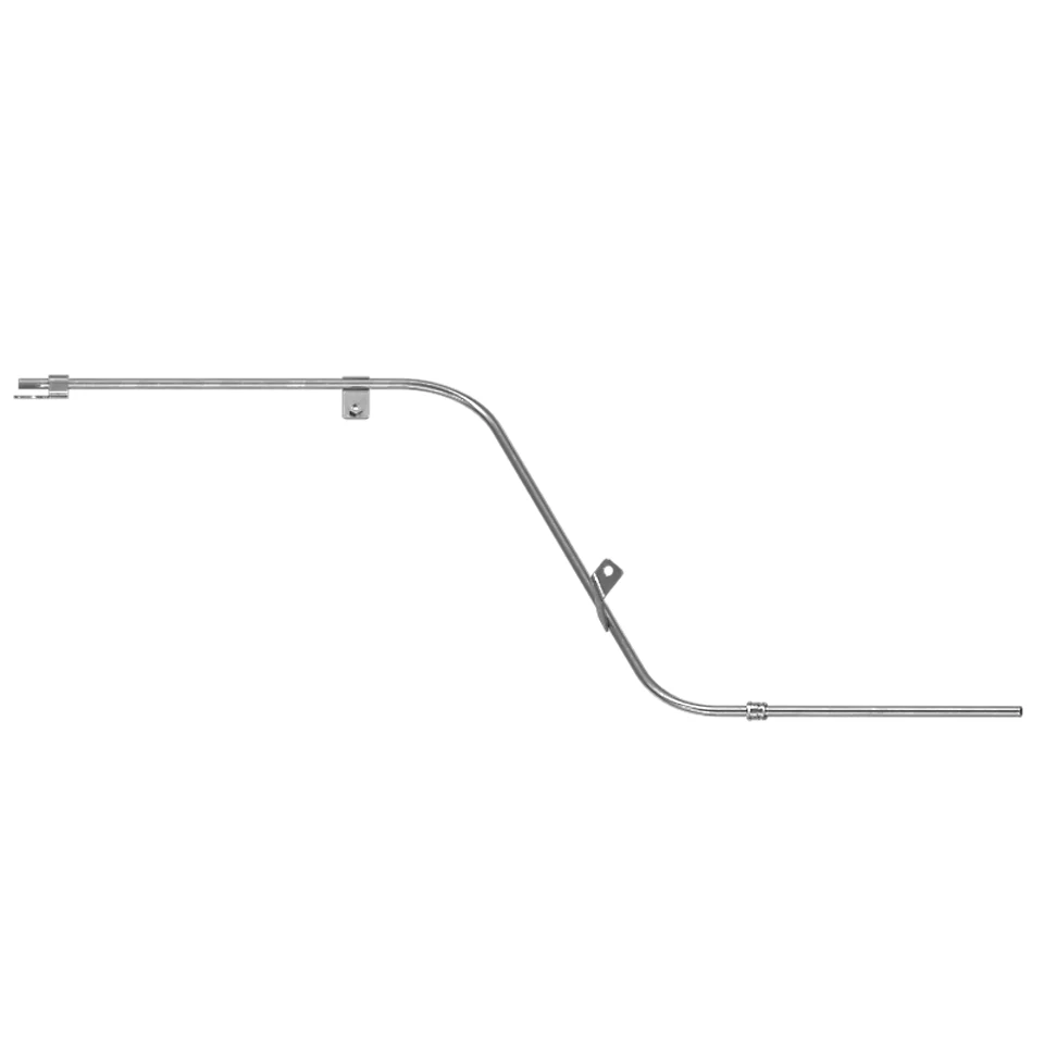206-7043: Engine Oil Level Gauge Guide Tube 2067043 купить