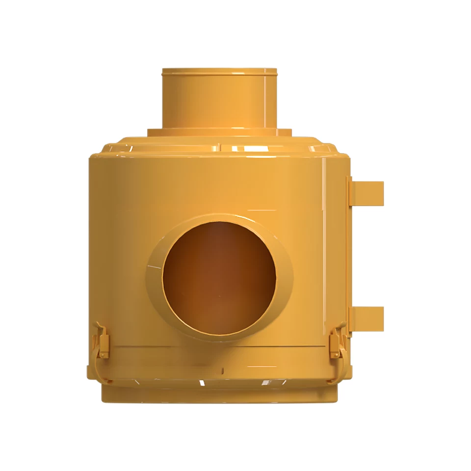 206-7342: Basic Air Cleaner 2067342 купить