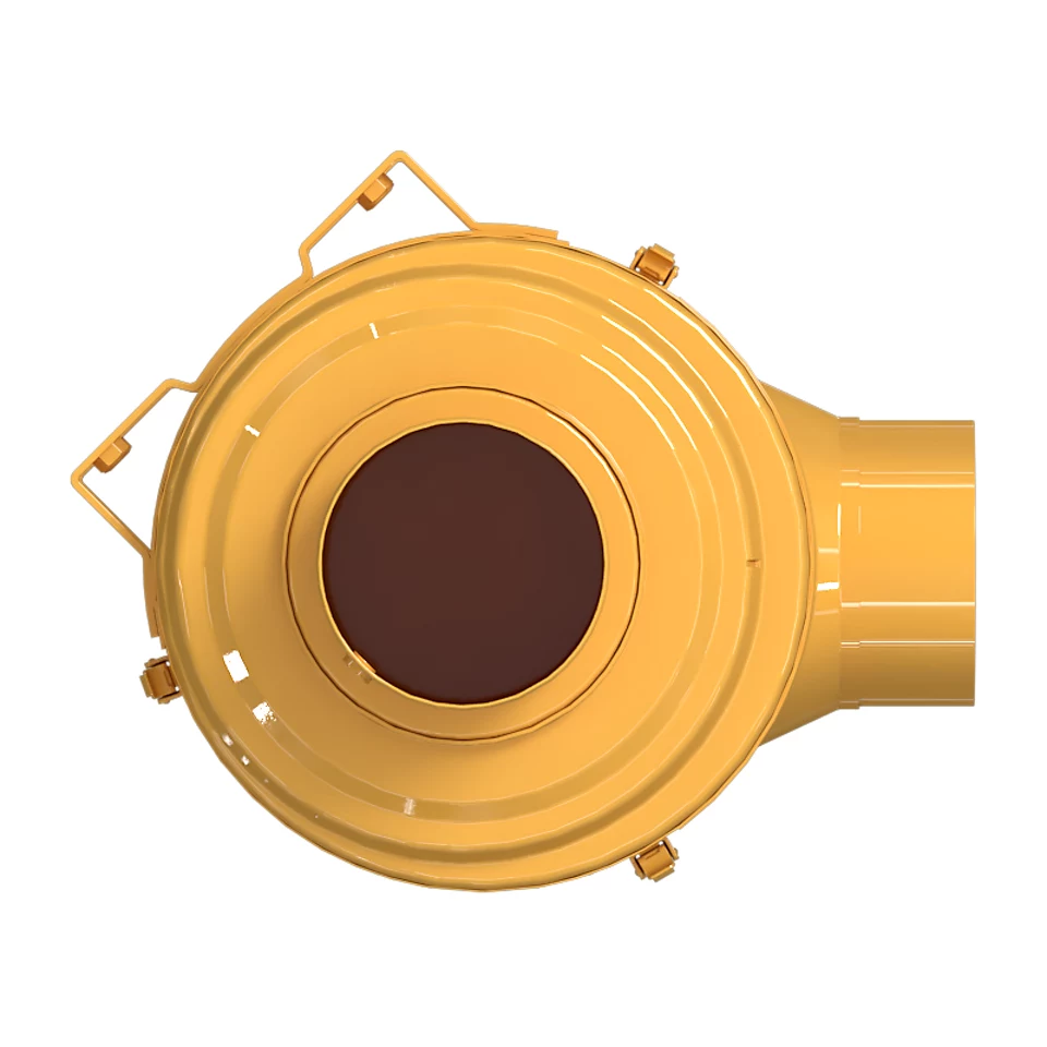 206-7342: Basic Air Cleaner 2067342 купить