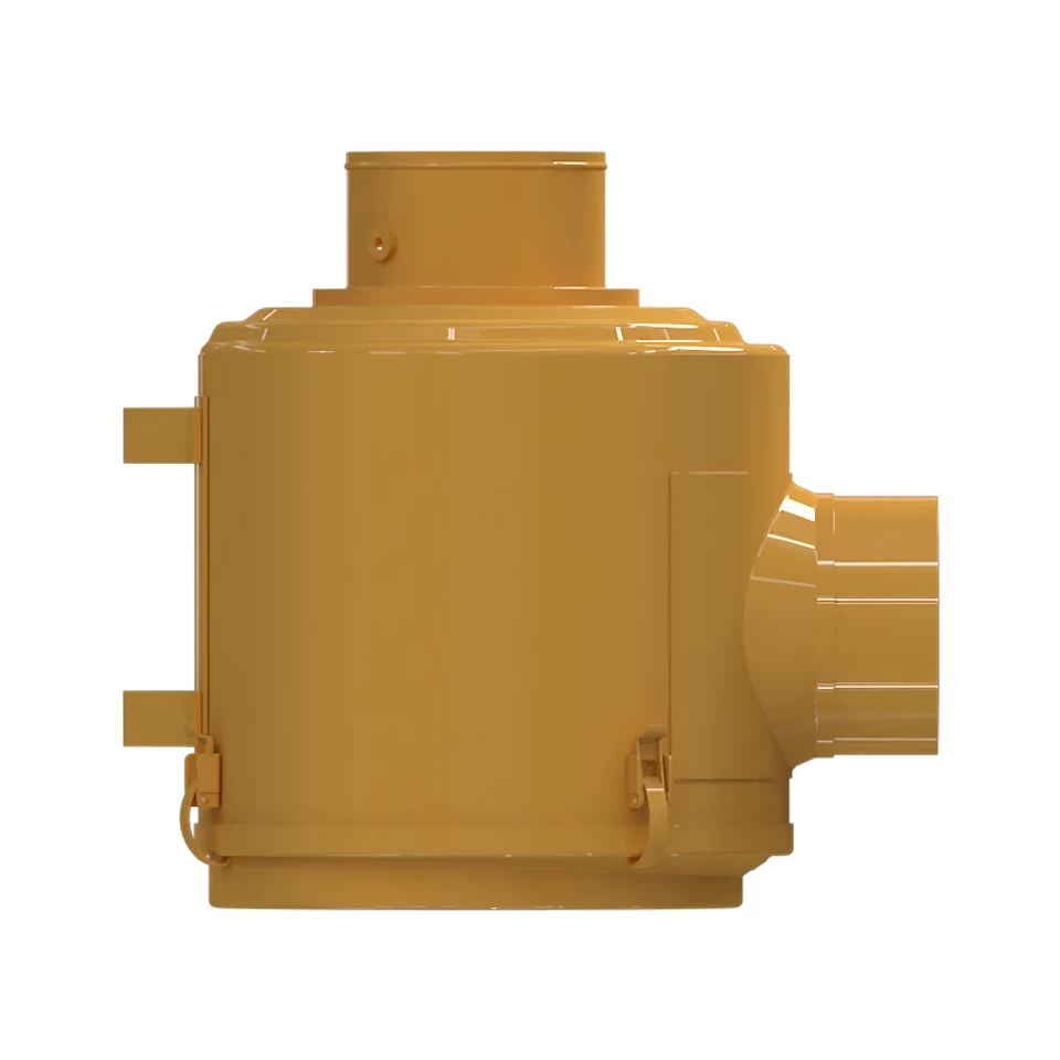 206-7342: Basic Air Cleaner 2067342 купить