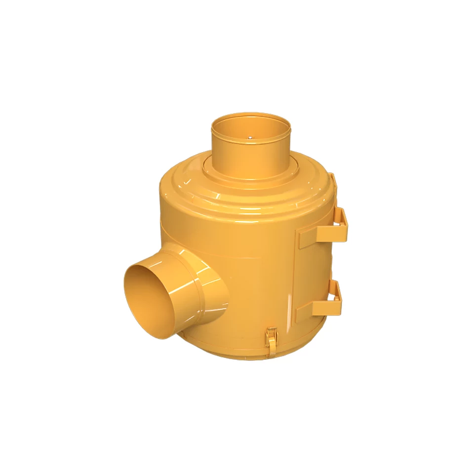 206-7342: Basic Air Cleaner 2067342 купить