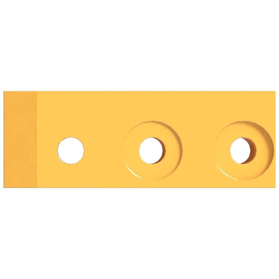 206-7468: Speed Sensor Mounting Plate 2067468 купить