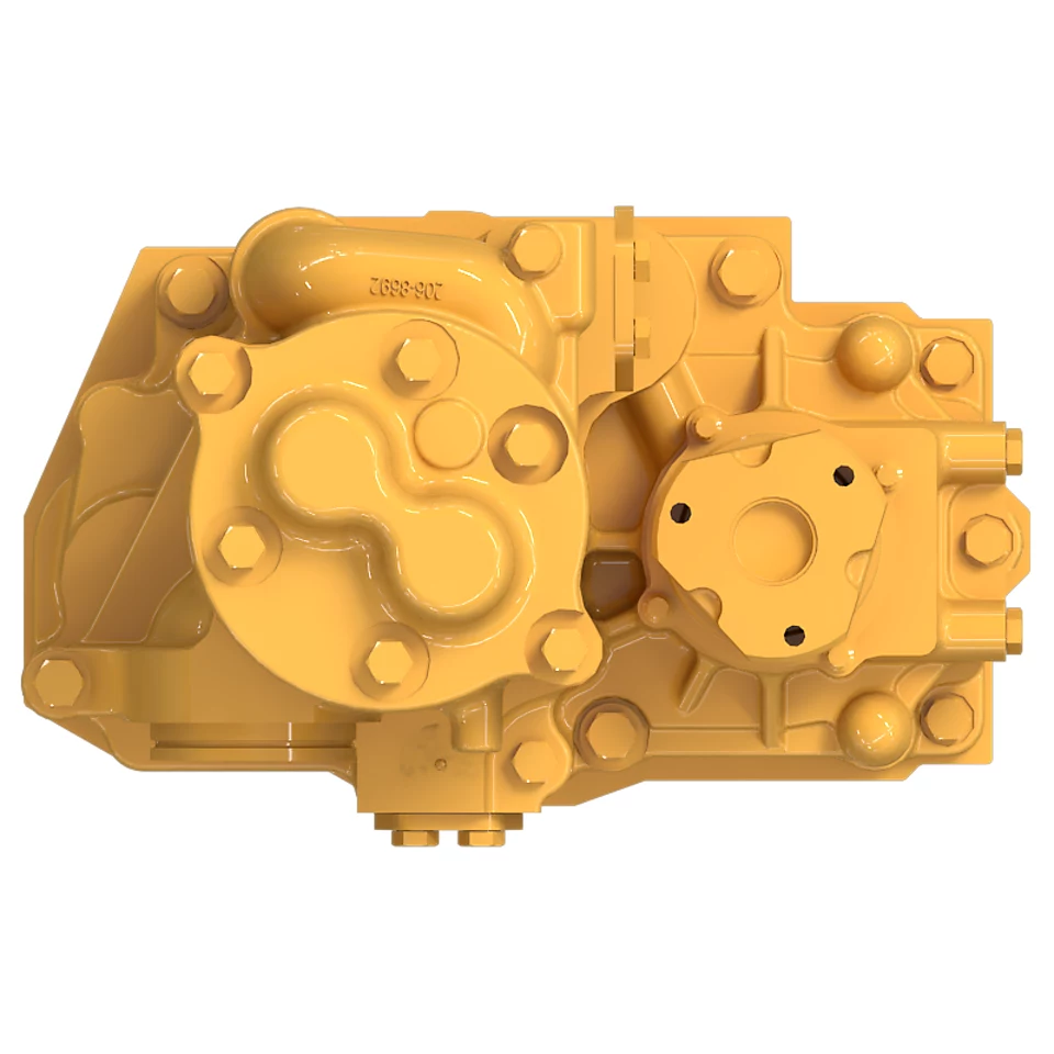 206-8703: Transmission Gear Oil Pump 2068703 购买