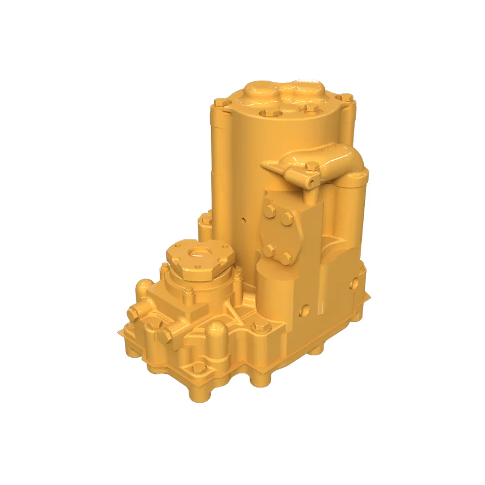 206-8703: Transmission Gear Oil Pump 2068703 购买