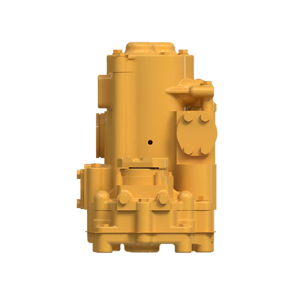 206-8703: Transmission Gear Oil Pump 2068703 购买