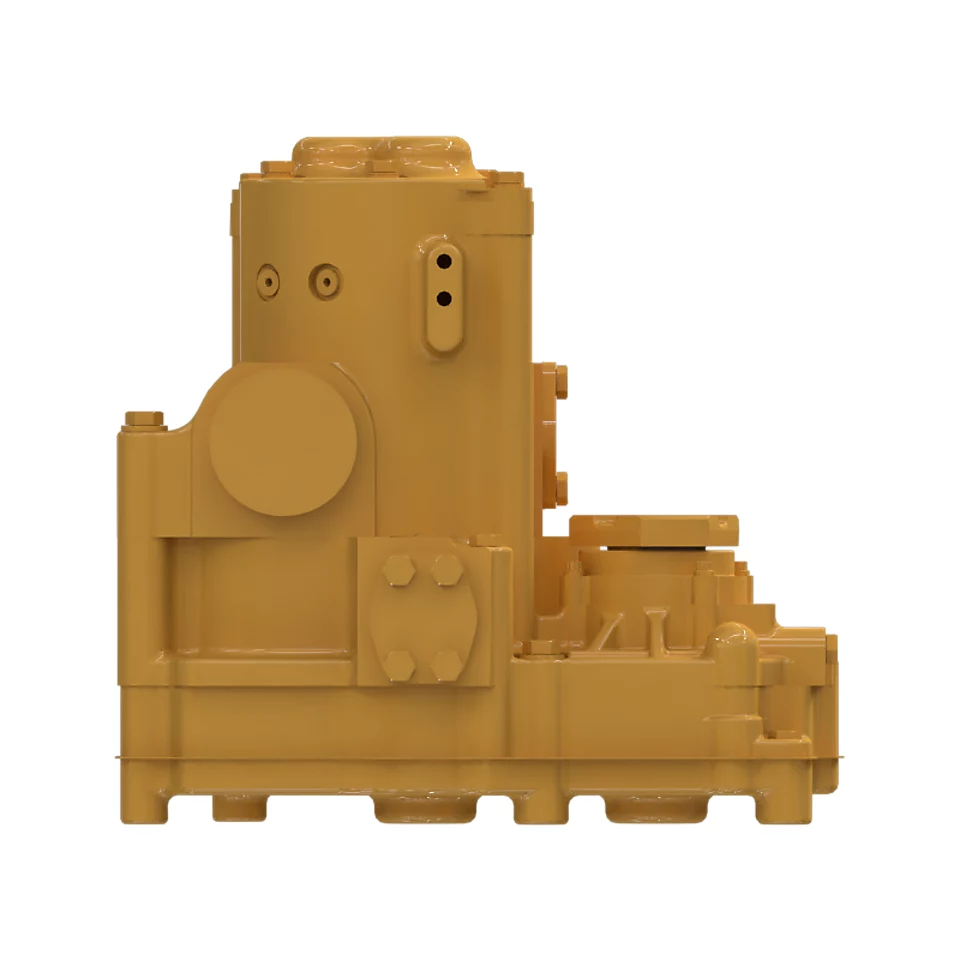 206-8703: Transmission Gear Oil Pump 2068703 购买